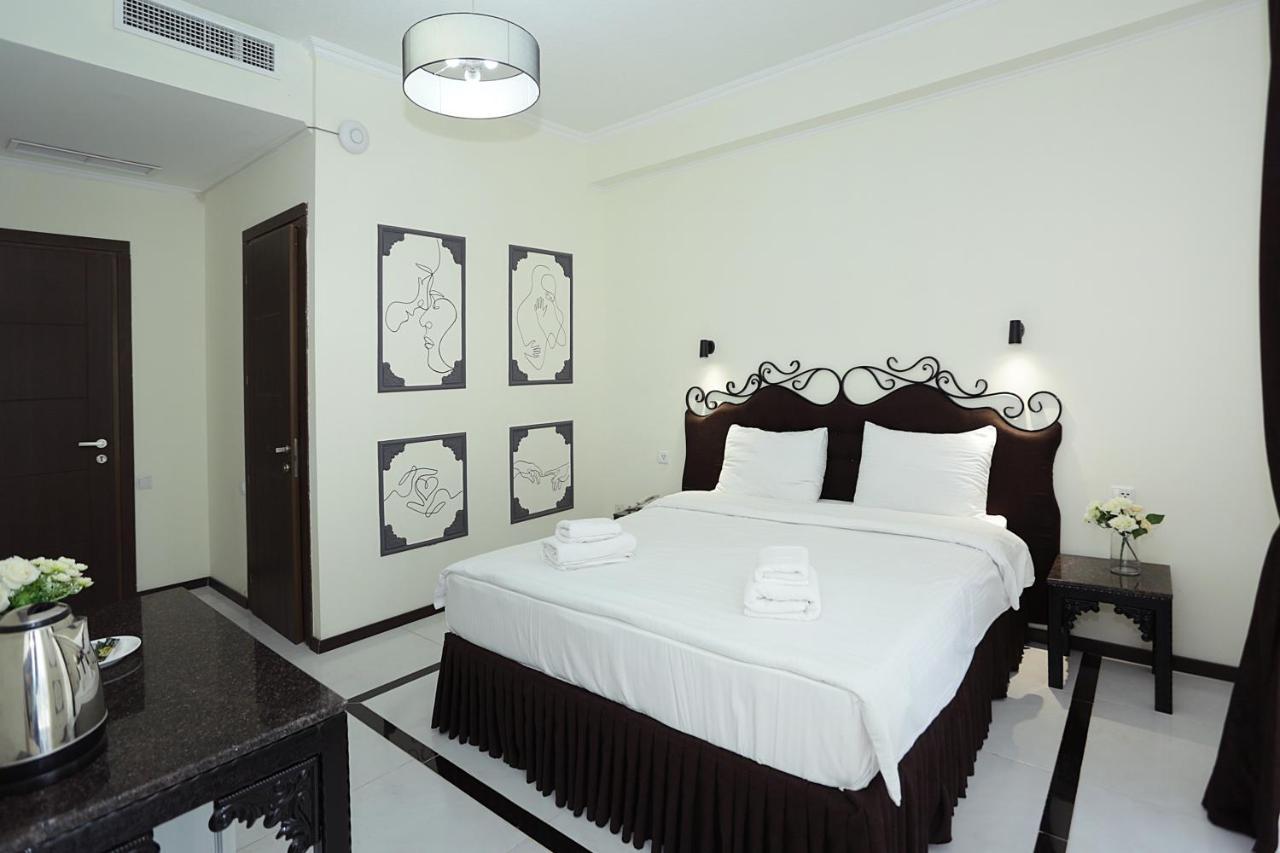 Hotel The One Boutique Tbilisi Exteriér fotografie