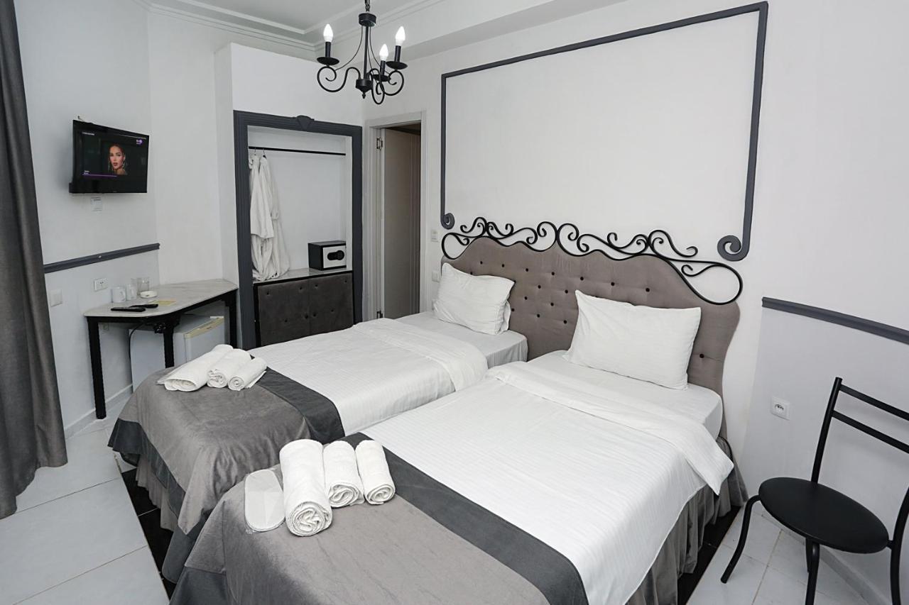 Hotel The One Boutique Tbilisi Exteriér fotografie