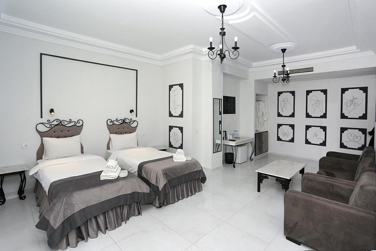 Hotel The One Boutique Tbilisi Exteriér fotografie