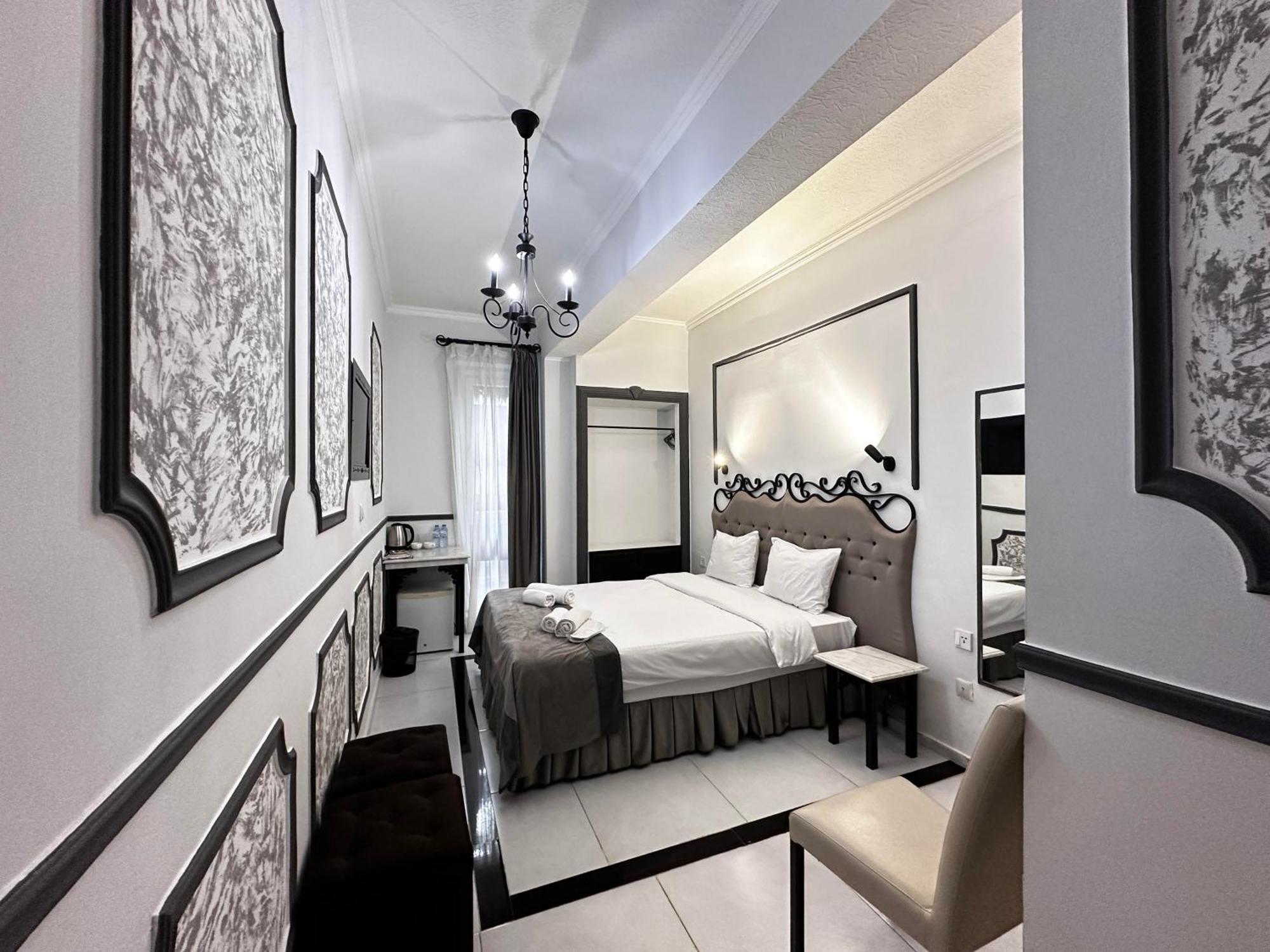Hotel The One Boutique Tbilisi Exteriér fotografie