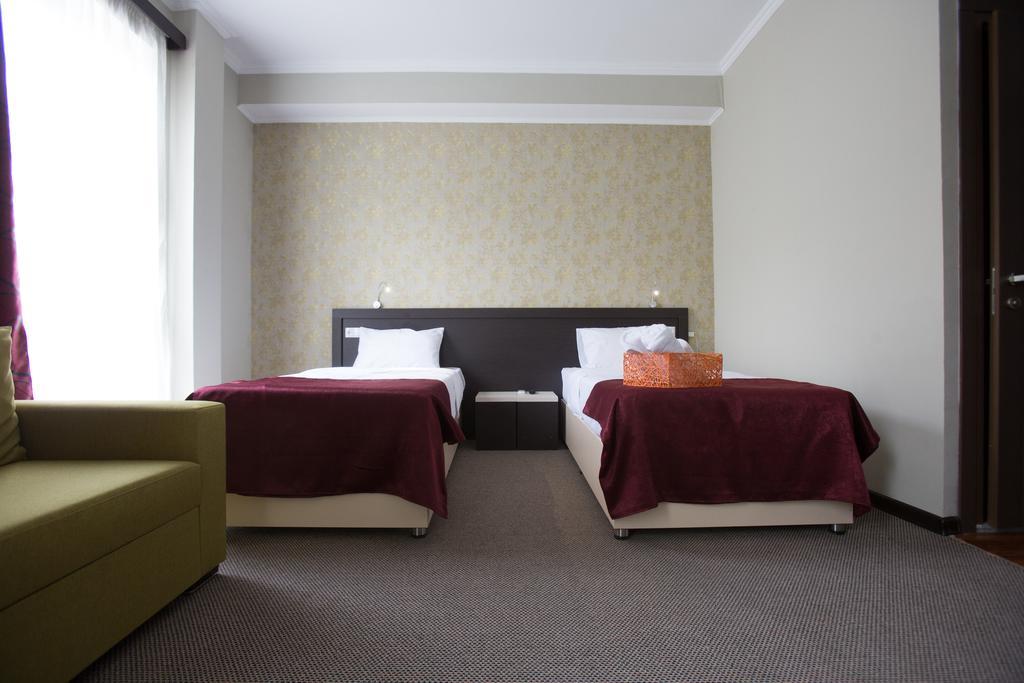 Hotel The One Boutique Tbilisi Exteriér fotografie