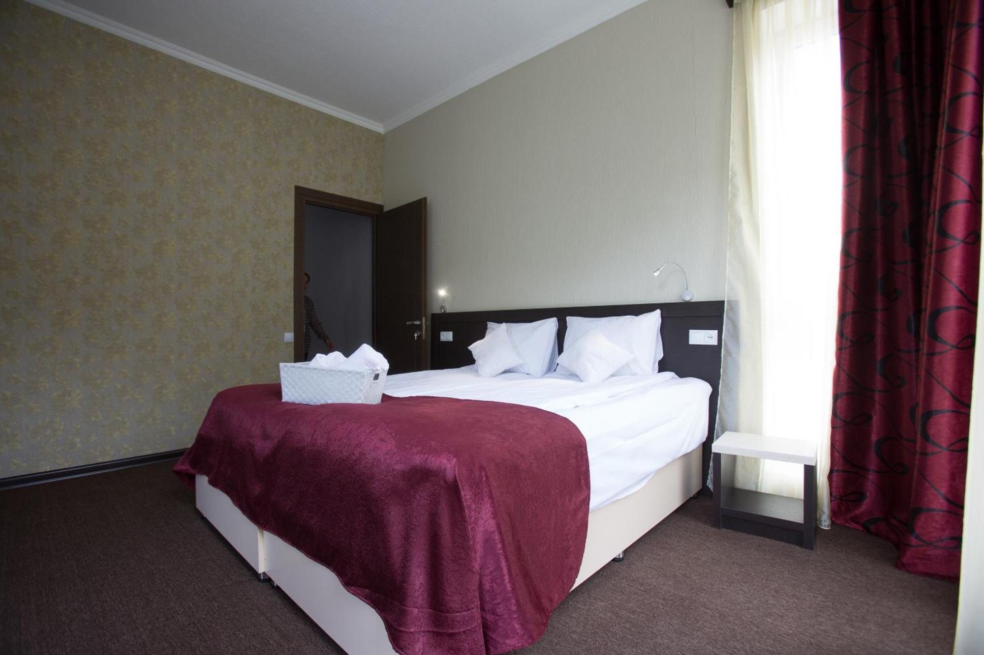 Hotel The One Boutique Tbilisi Exteriér fotografie