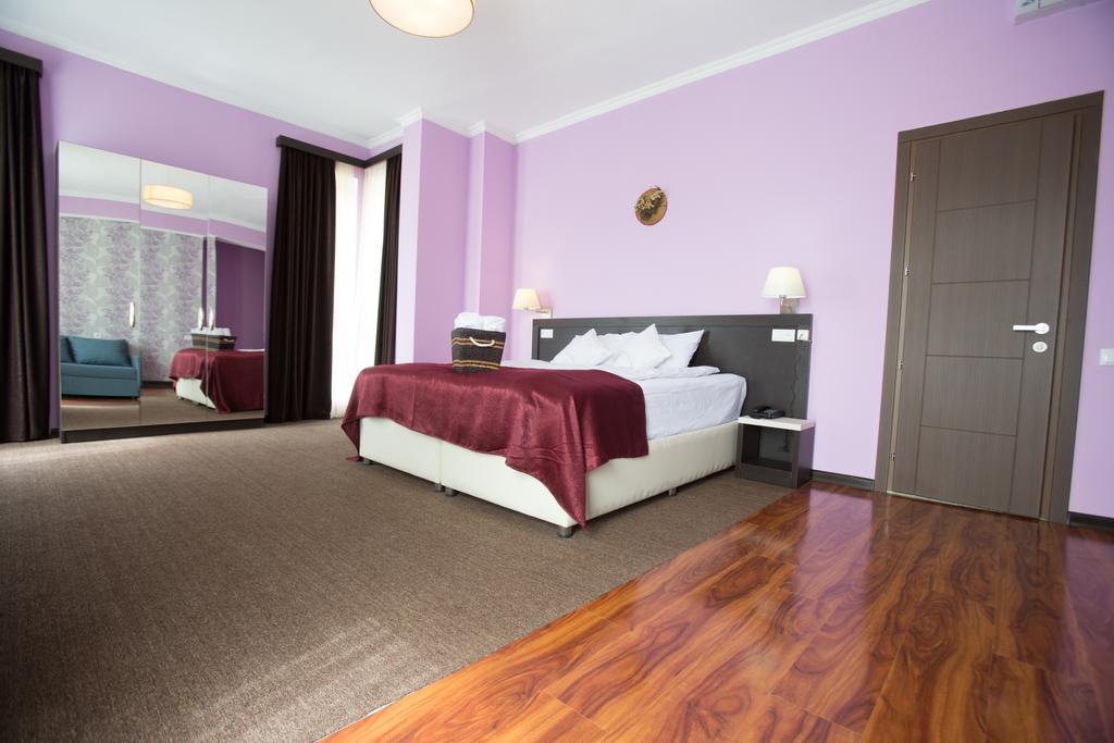 Hotel The One Boutique Tbilisi Exteriér fotografie