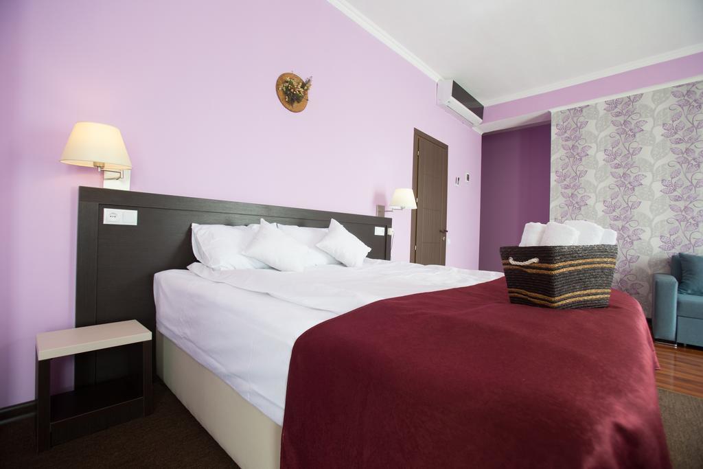 Hotel The One Boutique Tbilisi Exteriér fotografie