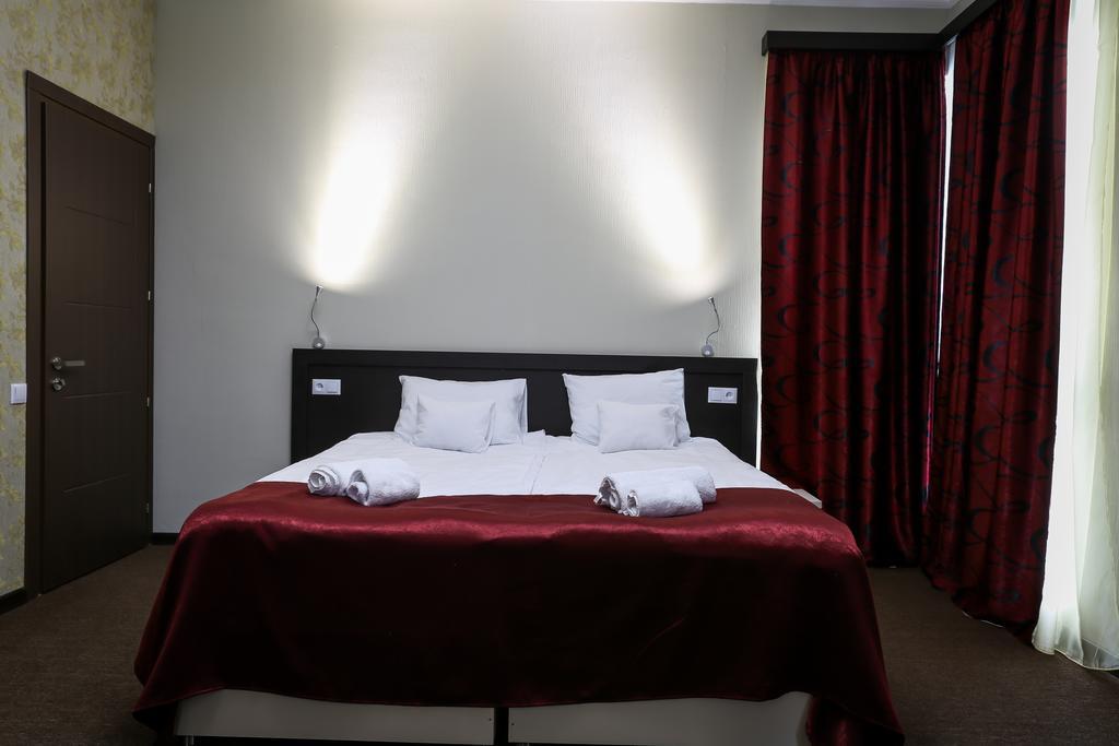 Hotel The One Boutique Tbilisi Exteriér fotografie