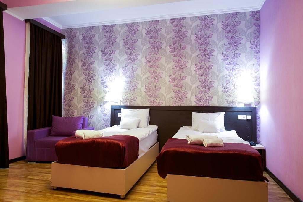 Hotel The One Boutique Tbilisi Exteriér fotografie