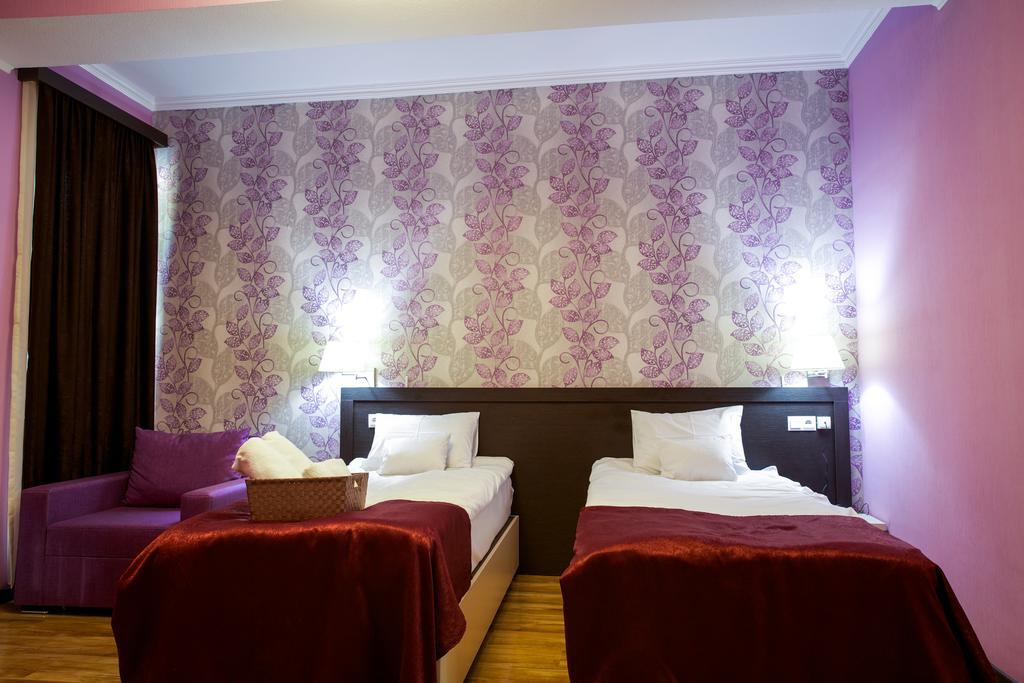 Hotel The One Boutique Tbilisi Exteriér fotografie