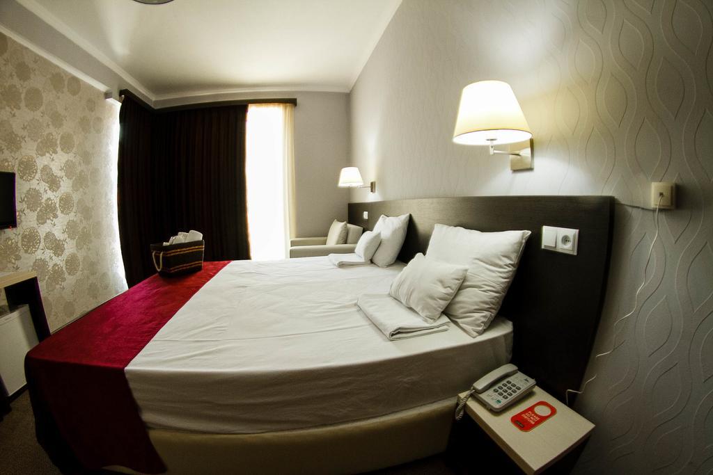 Hotel The One Boutique Tbilisi Exteriér fotografie