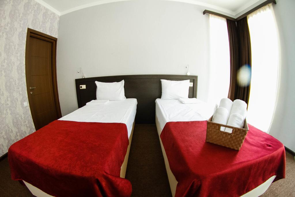 Hotel The One Boutique Tbilisi Exteriér fotografie