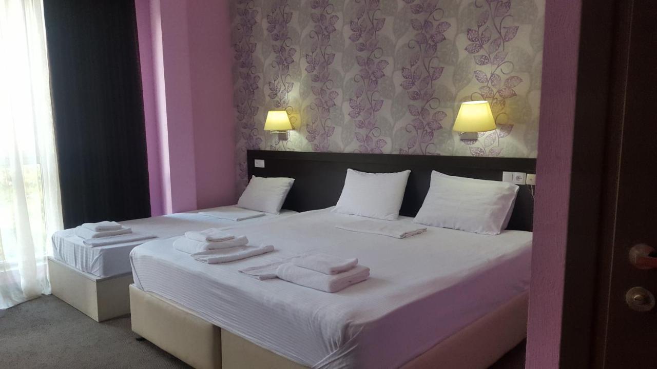 Hotel The One Boutique Tbilisi Exteriér fotografie